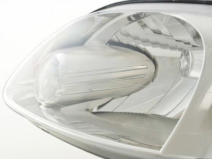 Verschleißteile Scheinwerfer links VW Fox Bj. 05-