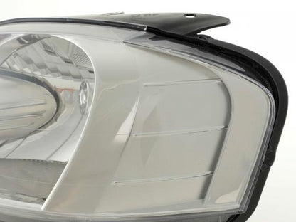 Verschleißteile Scheinwerfer links VW Fox Bj. 05-