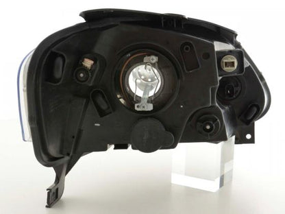 Verschleißteile Scheinwerfer links VW Fox Bj. 05-