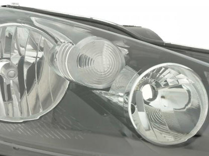 Verschleißteile Scheinwerfer rechts VW Golf 6 (Typ 1K) Bj. 08-
