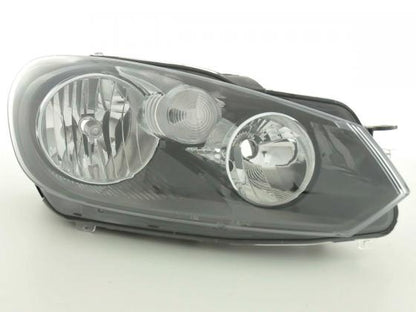 Verschleißteile Scheinwerfer rechts VW Golf 6 (Typ 1K) Bj. 08-