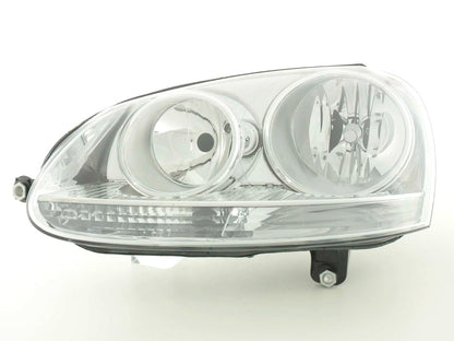 Verschleißteile Scheinwerfer links VW Jetta (Typ 1KM) Bj. 05-10