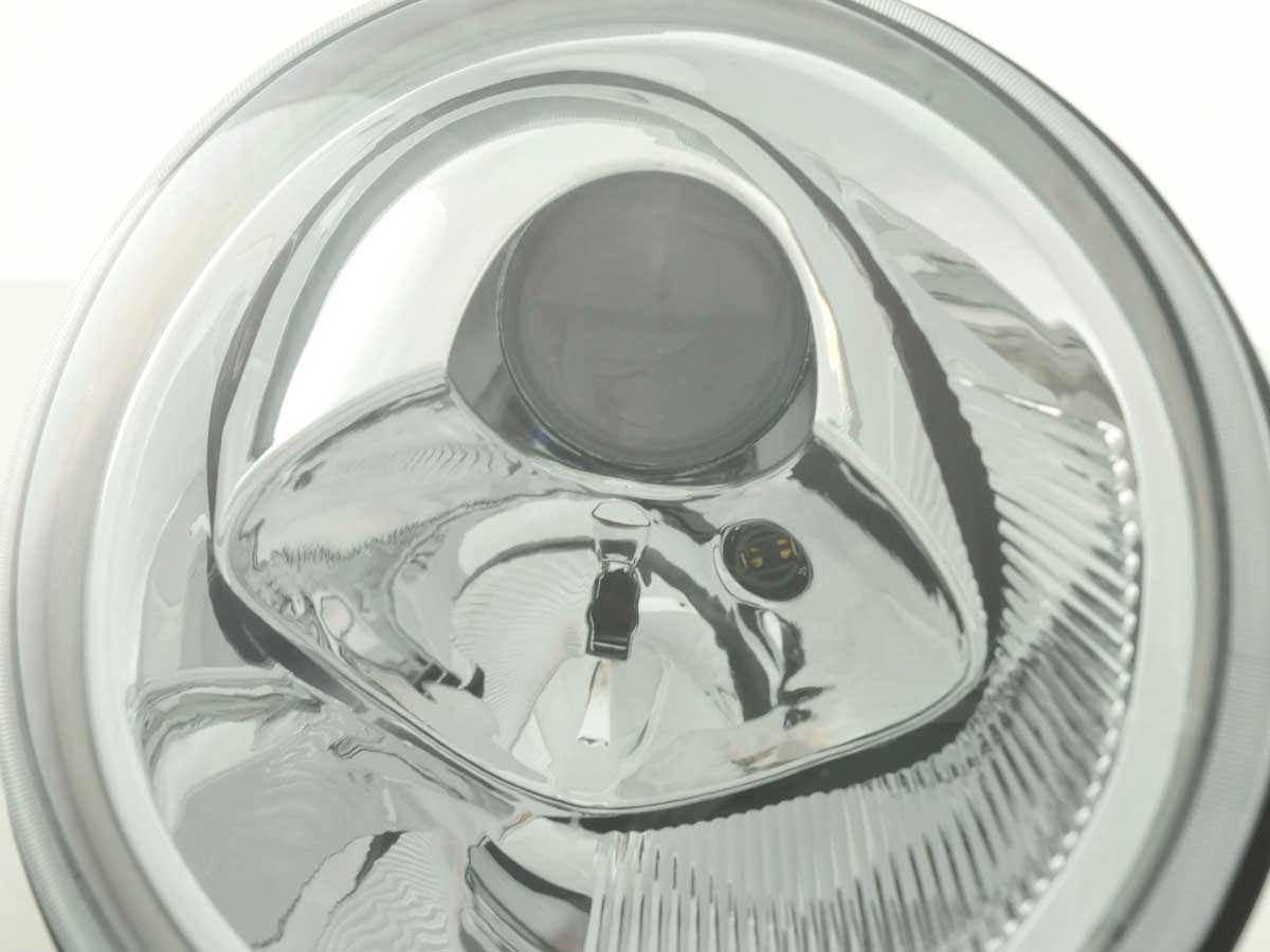 Verschleißteile Scheinwerfer rechts VW New Beetle (Typ 9C) Bj. 98-04