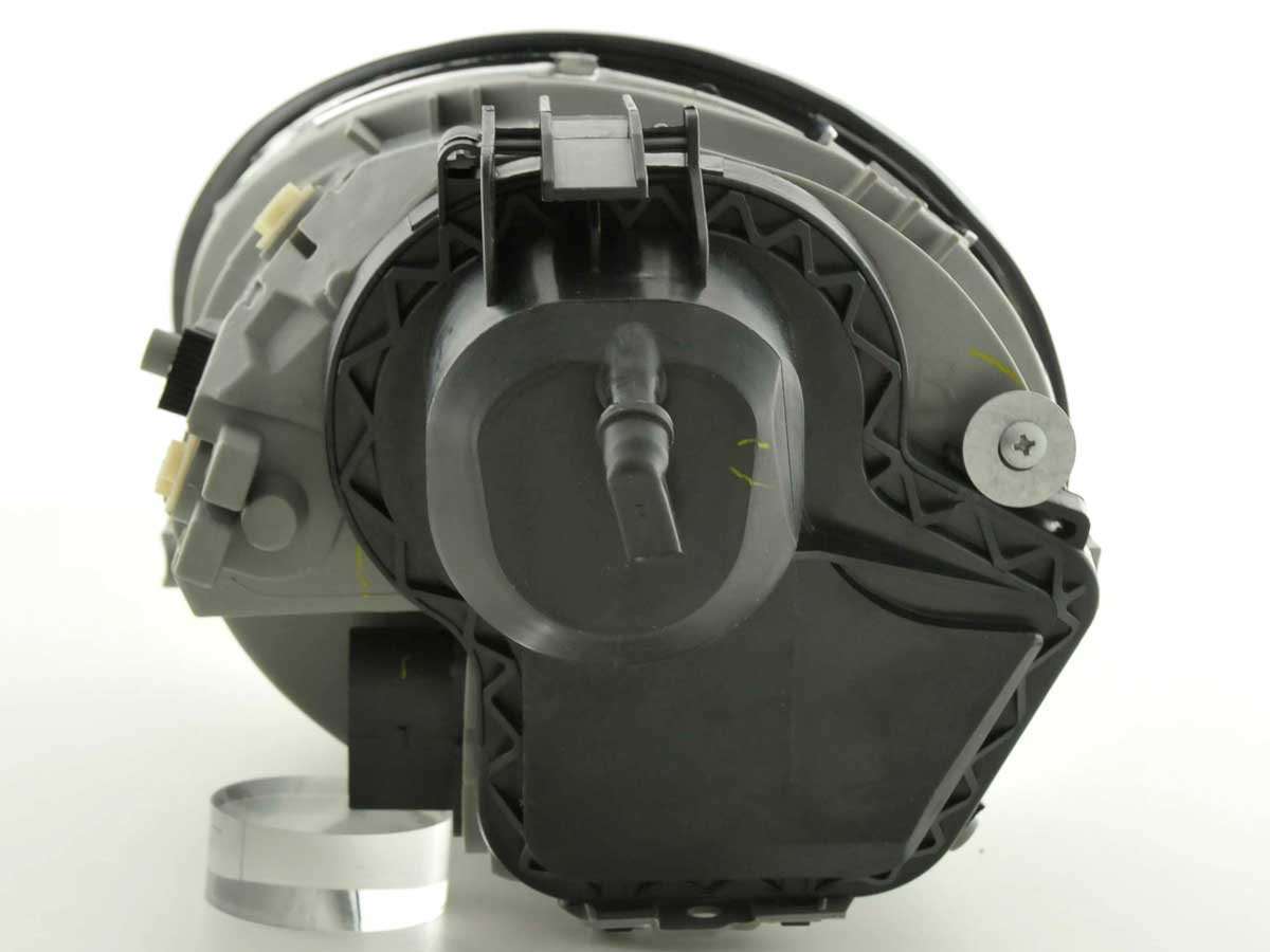 Verschleißteile Scheinwerfer rechts VW New Beetle (Typ 9C) Bj. 98-04