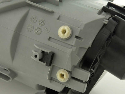 Verschleißteile Scheinwerfer rechts VW New Beetle (Typ 9C) Bj. 98-04