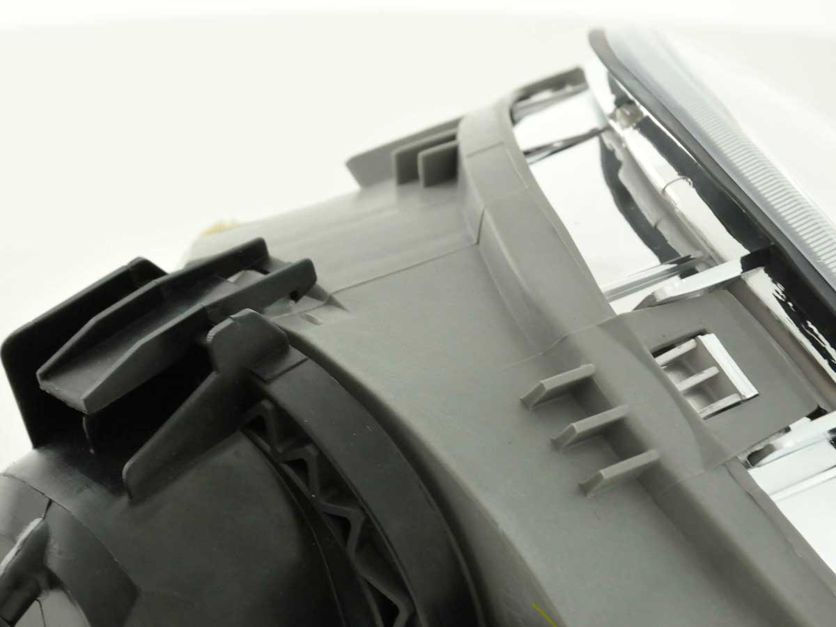 Verschleißteile Scheinwerfer rechts VW New Beetle (Typ 9C) Bj. 98-04