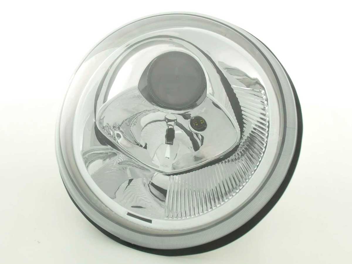 Verschleißteile Scheinwerfer rechts VW New Beetle (Typ 9C) Bj. 98-04