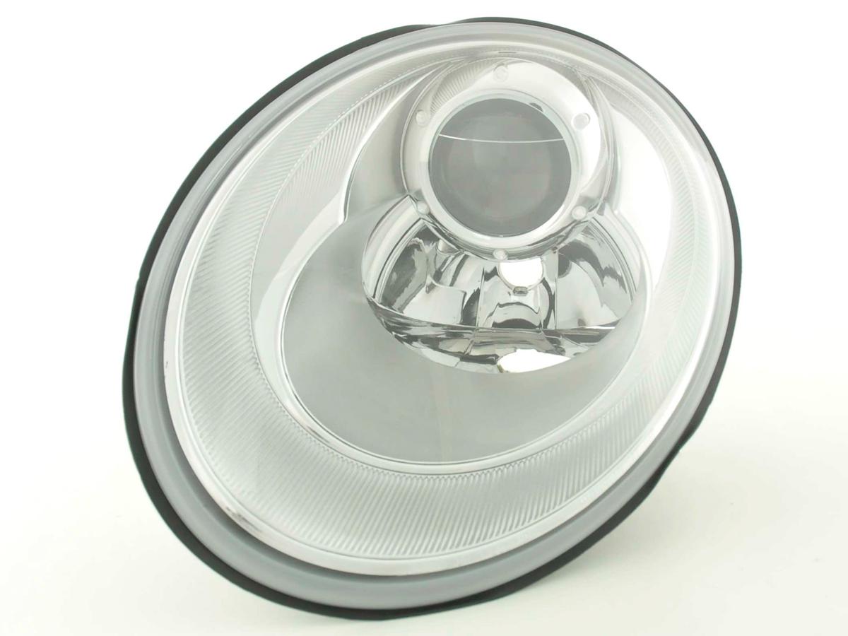 Verschleißteile Scheinwerfer links VW New Beetle (Typ 9C) Bj. 05-