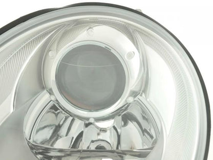 Verschleißteile Scheinwerfer links VW New Beetle (Typ 9C) Bj. 05-