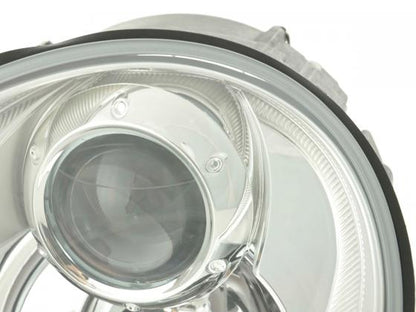 Verschleißteile Scheinwerfer links VW New Beetle (Typ 9C) Bj. 05-