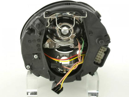 Verschleißteile Scheinwerfer links VW New Beetle (Typ 9C) Bj. 05-