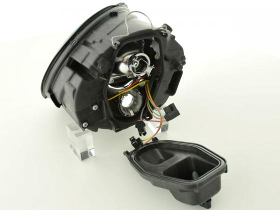 Verschleißteile Scheinwerfer links VW New Beetle (Typ 9C) Bj. 05-
