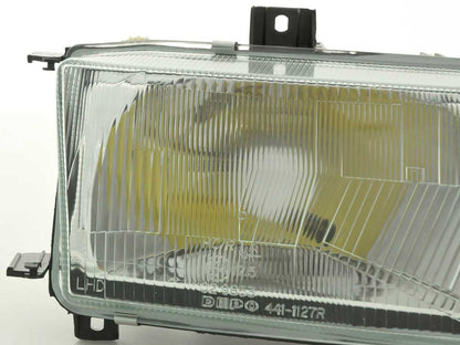 Verschleißteile Scheinwerfer rechts VW Polo Classic (Typ 6KV) Bj. 00-01