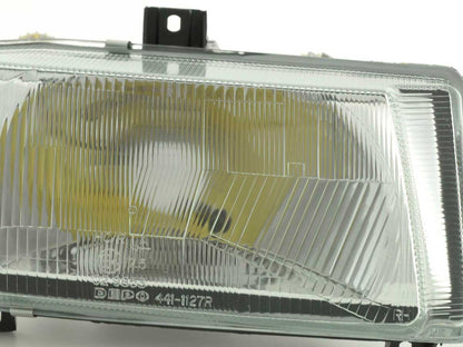 Verschleißteile Scheinwerfer rechts VW Polo Classic (Typ 6KV) Bj. 00-01