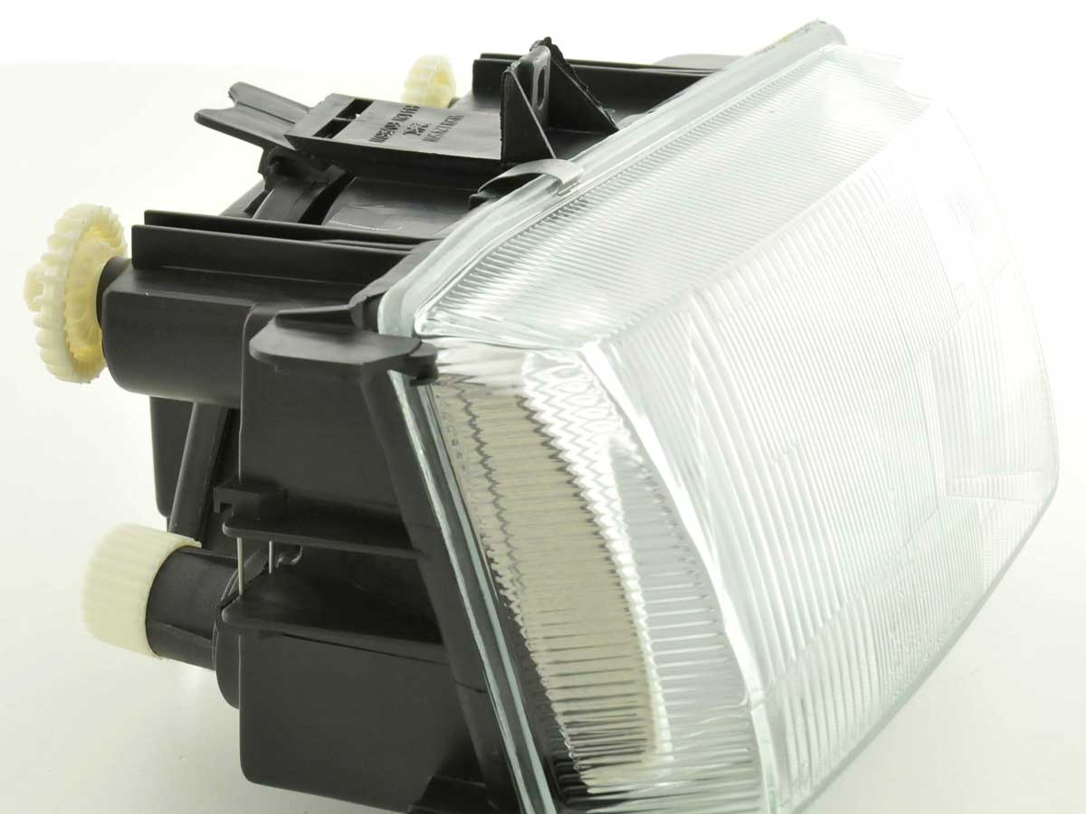 Verschleißteile Scheinwerfer rechts VW Polo Classic (Typ 6KV) Bj. 00-01