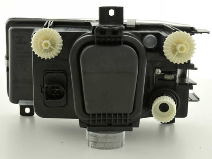 Verschleißteile Scheinwerfer rechts VW Polo Classic (Typ 6KV) Bj. 00-01