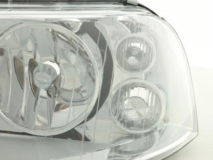 Verschleißteile Scheinwerfer links VW Sharan (Typ 7M) Bj. 00-