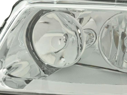 Verschleißteile Scheinwerfer links VW Sharan (Typ 7M) Bj. 00-