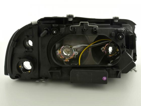 Verschleißteile Scheinwerfer links VW Sharan (Typ 7M) Bj. 00-