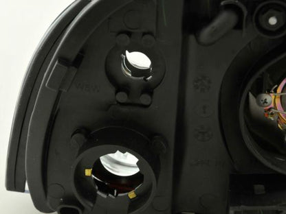 Verschleißteile Scheinwerfer links VW Sharan (Typ 7M) Bj. 00-