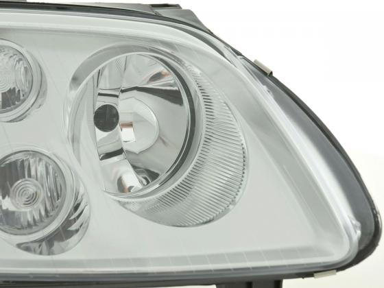 Verschleißteile Scheinwerfer rechts VW Touran (Typ 1T) Bj. 03-06