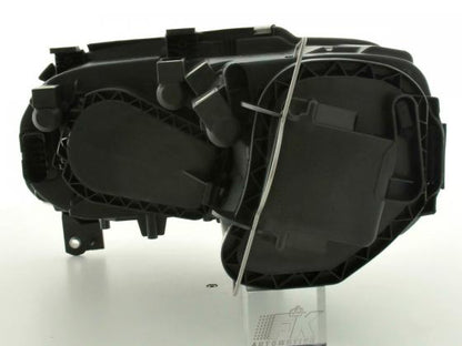 Verschleißteile Scheinwerfer rechts VW Touran (Typ 1T) Bj. 03-06