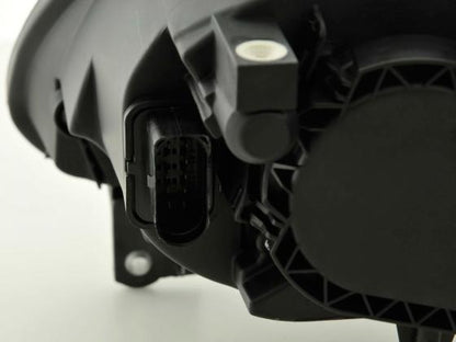 Verschleißteile Scheinwerfer rechts VW Touran (Typ 1T) Bj. 03-06