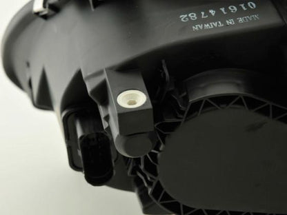 Verschleißteile Scheinwerfer rechts VW Touran (Typ 1T) Bj. 03-06