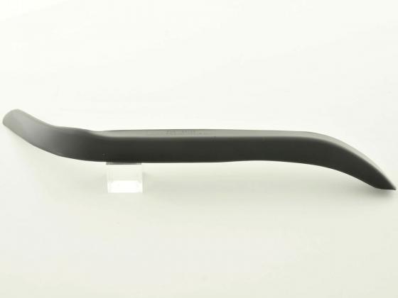 Scheinwerferblenden Set Ford Fiesta (GFJ) Bj. 02.1989-01.1996 Böser Blick