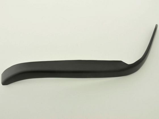 Scheinwerferblenden Set Ford Fiesta (GFJ) Bj. 02.1989-01.1996 Böser Blick