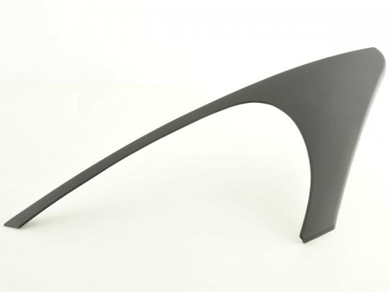 Scheinwerferblenden Set Ford Focus (DBW/DAW/DFW/DNW/DB1/DA1) Bj. 08.1998-09.2001 Böser Blick