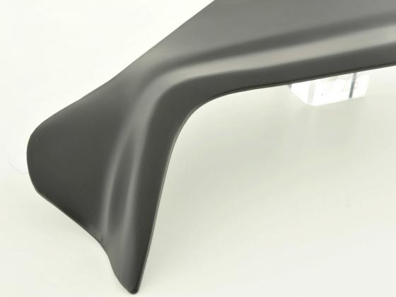 Scheinwerferblenden Set Honda Civic Bj. 09.1991-09.1995 Böser Blick