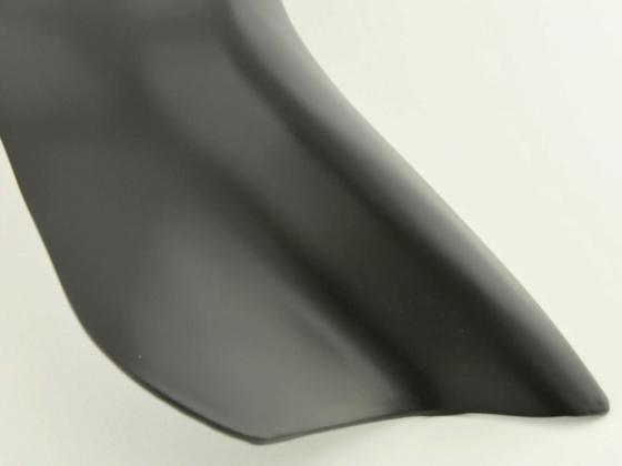 Scheinwerferblenden Set Honda Civic Bj. 09.1991-09.1995 Böser Blick