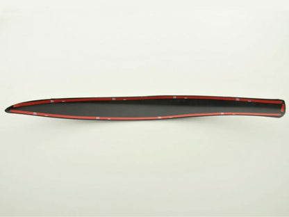 Scheinwerferblenden Set Opel Corsa C Bj. 2000-2006 Böser Blick