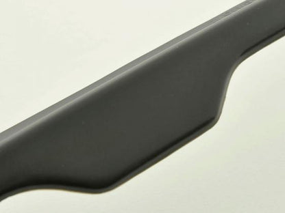 Scheinwerferblenden Set Peugeot 307 (3RHY/3RFN/3NFU/3RHS/3KFU/2RFK) Bj. 04.2001-06.2005 Böser Blick