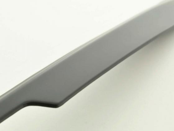 Scheinwerferblenden Set Peugeot 307 (3RHY/3RFN/3NFU/3RHS/3KFU/2RFK) Bj. 04.2001-06.2005 Böser Blick