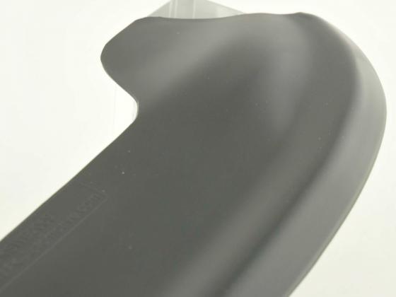 Scheinwerferblenden Set Renault Clio (B/C57) Bj. 03.1994-1996 Böser Blick