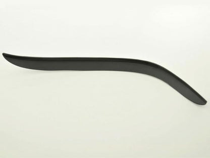 Scheinwerferblenden Set Renault Clio (B/C57) Bj. 04.1996-10.1998 Böser Blick