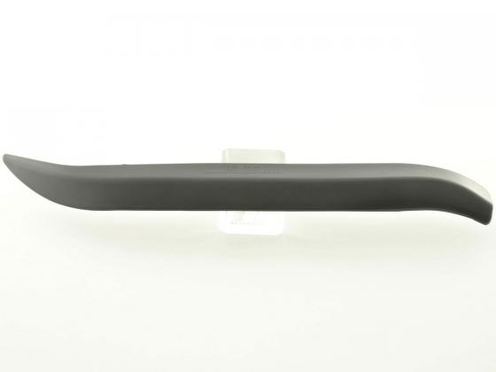 Scheinwerferblenden Set Renault Megane (DA/BA/LA/KA/EA) Bj. 01.1996-03.1999 Böser Blick