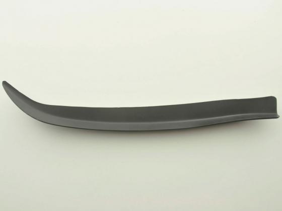 Scheinwerferblenden Set Renault Megane (DA/BA/LA/KA/EA) Bj. 01.1996-03.1999 Böser Blick