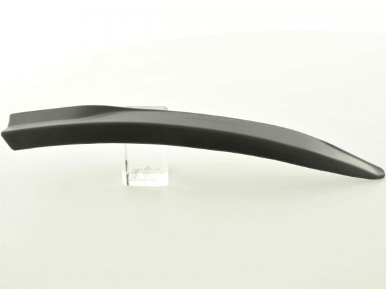 Scheinwerferblenden Set Renault Megane (DA/BA/LA/KA/EA) Bj. 03.1999-09.2002 Böser Blick