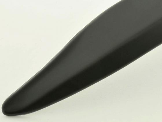 Scheinwerferblenden Set Renault Megane (DA/BA/LA/KA/EA) Bj. 03.1999-09.2002 Böser Blick