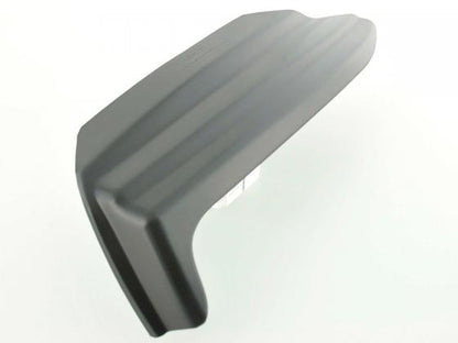 Scheinwerferblenden Set Seat Leon/Toledo (1L) Bj. 02.1996-03.1999 Böser Blick