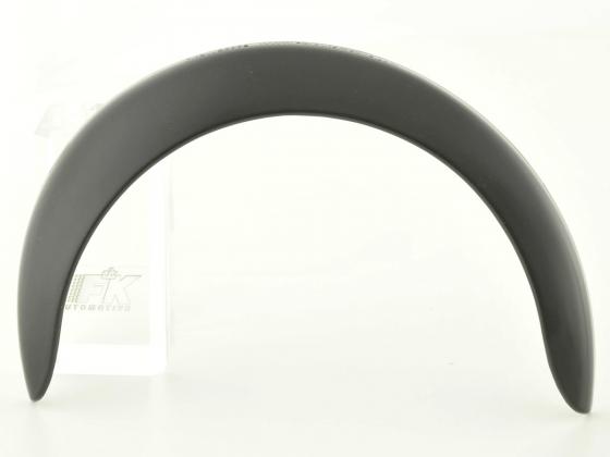 Scheinwerferblenden Set VW Lupo (6X) Bj. 09.1998-03.2005 Böser Blick