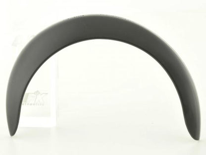 Scheinwerferblenden Set VW Lupo (6X) Bj. 09.1998-03.2005 Böser Blick