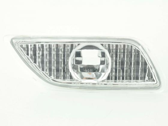 Seitenblinker Blinker Set Ford Focus ab Bj. 00 US-Version Blinker Blinkleuchte