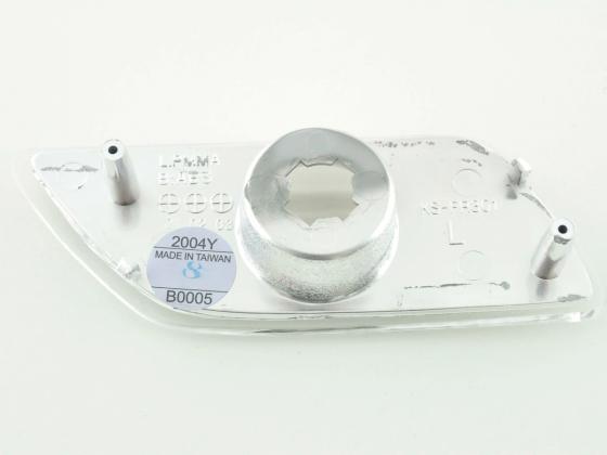Seitenblinker Blinker Set Ford Focus ab Bj. 00 US-Version Blinker Blinkleuchte