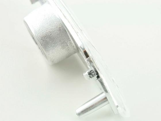 Seitenblinker Blinker Set Ford Focus ab Bj. 00 US-Version Blinker Blinkleuchte