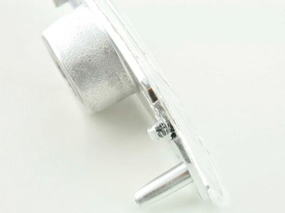 Seitenblinker Blinker Set Ford Focus ab Bj. 00 US-Version Blinker Blinkleuchte