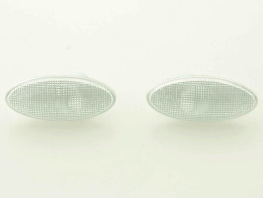Seitenblinker Blinker Set Opel Astra Typ G Bj. 98-03 Blinker Blinkleuchte